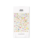 Hello Claws | Spring Flower Nail Deco Sticker