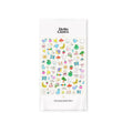 Hello Claws | Lovely Zoo Nail Deco Sticker