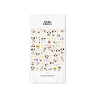 Hello Claws | Apple And Puppy Nail Deco Sticker