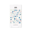 Hello Claws | Jeans Puppy Nail Deco Sticker