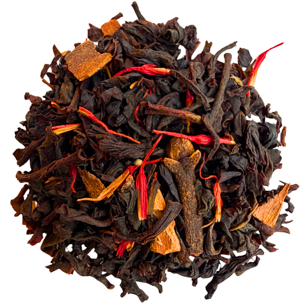 Mulled Wine