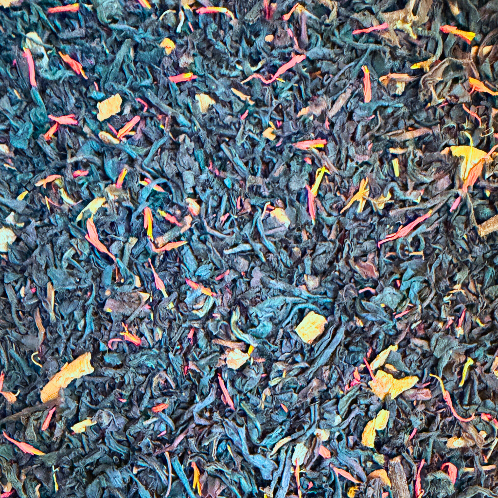 Mulled Wine