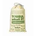 Tombul Sebzeli Ev Tarhanasi Homemade Natural Tarhana Soup with Vegetables 500g