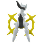 TOMY Pokemon Moncolle ML-22 Arceus Figure – Highly Detailed Collectible