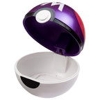 TOMY Pokemon MB-04 Moncolle Master Ball – Collectible Display Ball for MS Series Figures