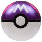 TOMY Pokemon MB-04 Moncolle Master Ball – Collectible Display Ball for MS Series Figures