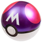 TOMY Pokemon MB-04 Moncolle Master Ball – Collectible Display Ball for MS Series Figures