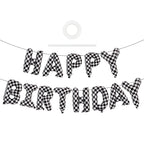 TONIFUL 40-Inch Cream White HOME Letter Balloon + 2x 18-Inch Heart Balloons — Easy Inflate, Reusable Party Decor