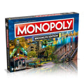 Top Trumps Monopoly Brooklyn Edition – Family Board Game for 2-6 Players (Kids 8+)