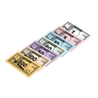 Top Trumps Monopoly Brooklyn Edition – Family Board Game for 2-6 Players (Kids 8+)
