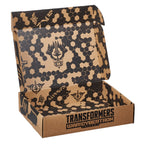Transformers Generations Selects WFC-GS17 Shattered Glass Ratchet & Optimus Prime – Deluxe & Voyager Collector Figures