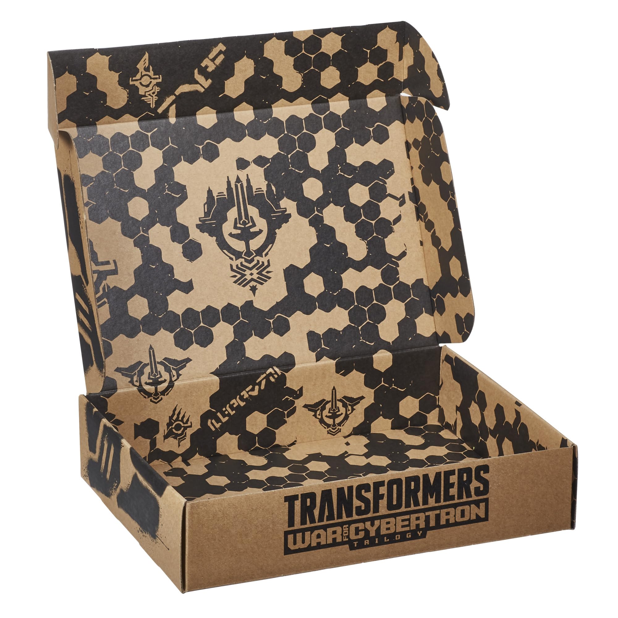 Transformers Generations Selects WFC-GS17 Shattered Glass Ratchet & Optimus Prime – Deluxe & Voyager Collector Figures