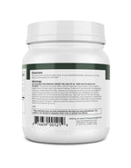 Transparent Labs Prebiotic Greens - Peach Mango, 30 Servings | Organic Spirulina, Chloerra, Acacia & Green Banana