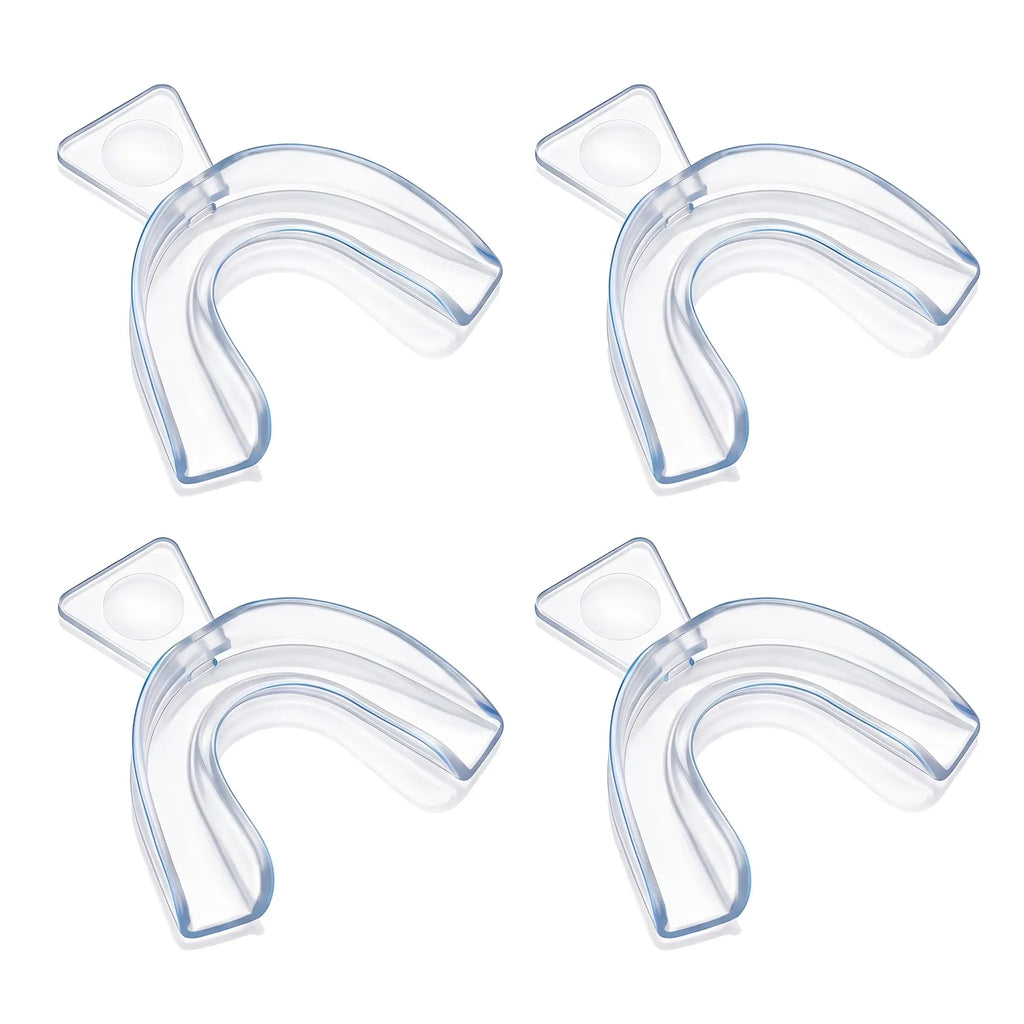 Thermoforming Teeth Whitening Trays