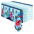 Treasures Gifted Official PJ Masks Tablecloths – Pack of 2, 54in x 108in, Plastic Party Decorations