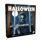 Halloween 1978 The Board Game by Trick Or Treat Studios — 2–4 Players, 60 Minutes