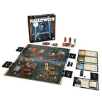 Halloween 1978 The Board Game by Trick Or Treat Studios — 2–4 Players, 60 Minutes