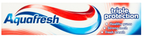 12 x Aquafresh Toothpaste Triple Protection 125Ml