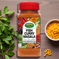 Tropics Fish Curry Masala 6 x 300g