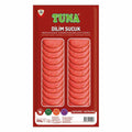 Tuna Dilim Sucuk Sliced Garlic Sausage Pack 250g