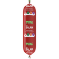 Tuna Sade Et Salam Plain Beef Salami Roll 400g