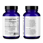 Ora Organic Turmeric Curcumin with Piperine – 90 Vegan Tablets | Joint & Heart Health