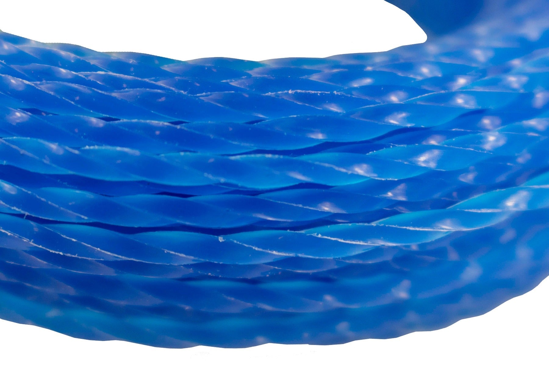 Strimmer Line Blue Twist 1.6mm x 15m