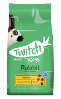 Twitch By Wagg Rabbit Nuggets 2KG