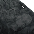 Twitch Jogger Sweatpants Black Wash Trousers With Pockets Pants