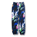 Twitch Printed Jogger Sweatpants - Trousers  Multicolor Black 2XL