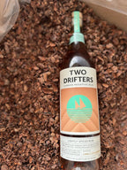 Two Drifters Lightly Spiced Rum, 70cl
