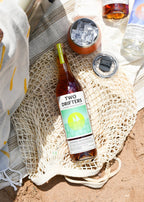 Two Drifters Overproof Spiced Pineapple Rum, 70cl