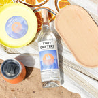 Two Drifters Pure White Rum, 70cl