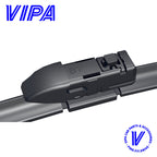 Mazda Mazda6 Saloon (2018 Onwards) Wiper Blades Kit - Premium Windscreen Wipers