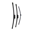BMW iX3 SUV Apr 2020 Onwards Wiper Blade Set Heated AQUA Spray Jet Blades