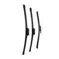 LAND ROVER RANGE ROVER SUV Nov 2016 to Jan 2022 Wiper Blade Set - Easy Fit Video Tutorial