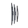 DODGE CALIBER Hatchback Jun 2006 to Oct 2010 Wiper Blade Set - Easy Fit Video Tutorial