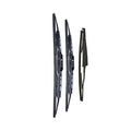ALFA ROMEO 145 Hatchback Oct 1994 to Jan 2001 Wiper Blade Set - Easy Fit Video Tutorial