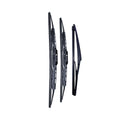 TOYOTA PREVIA / ESTIMA MPV Feb 2000 to Feb 2006 Wiper Blade Set - Easy Fit Video Tutorial