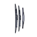 SUBARU TRIBECA SUV Oct 2006 to Sep 2012 Wiper Blade Set - Easy Fit Video Tutorial
