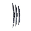 MERCEDES-BENZ VANEO MPV Feb 2002 to Sep 2004 Wiper Blade Set - Easy Fit Video Tutorial