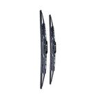 TOYOTA STARLET Hatchback Dec 1989 to Mar 1996 Wiper Blade Kit - Easy Fit Video Tutorial