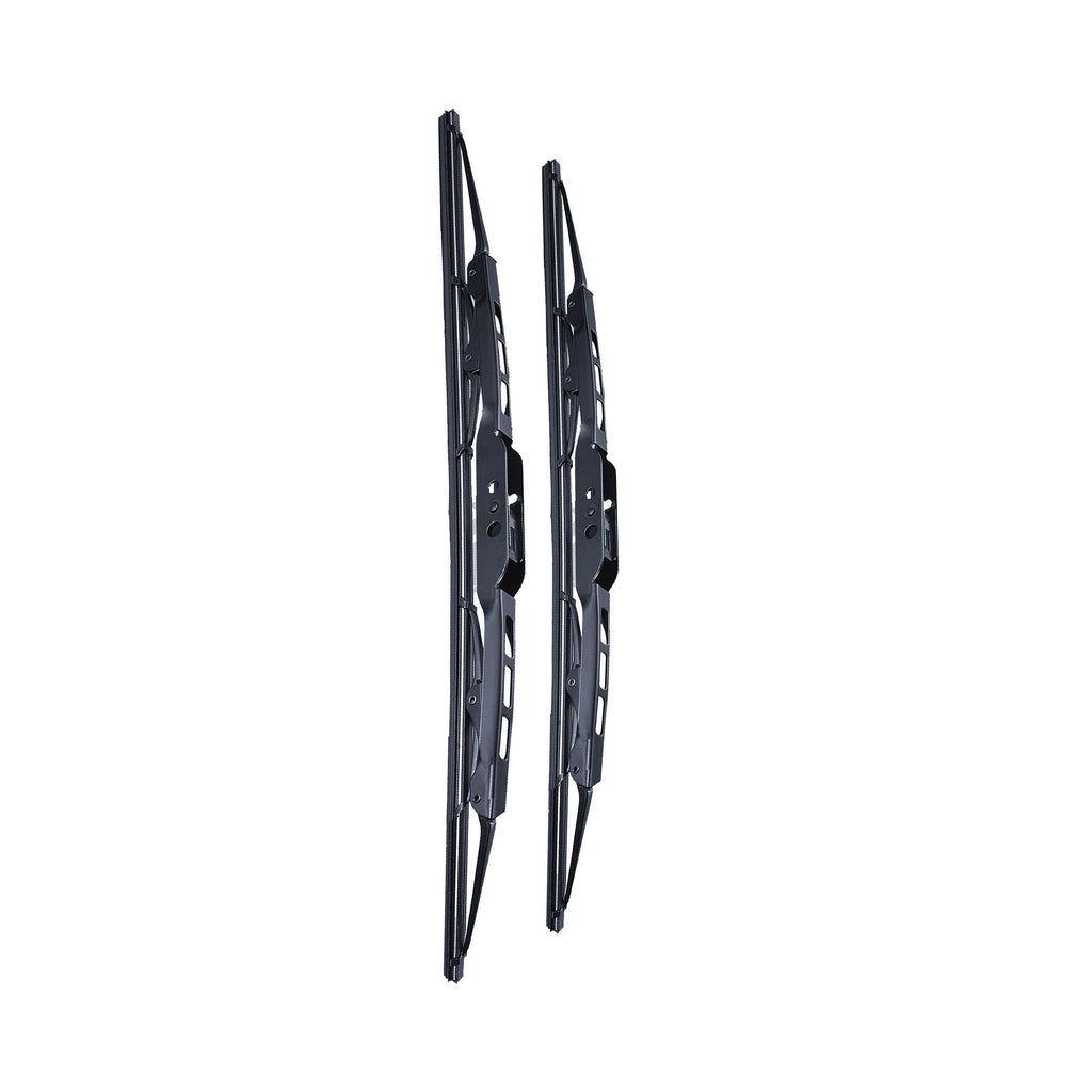 FIAT IDEA MPV Jan 2004 Onwards Wiper Blade Kit - Easy Fit Video Tutorial