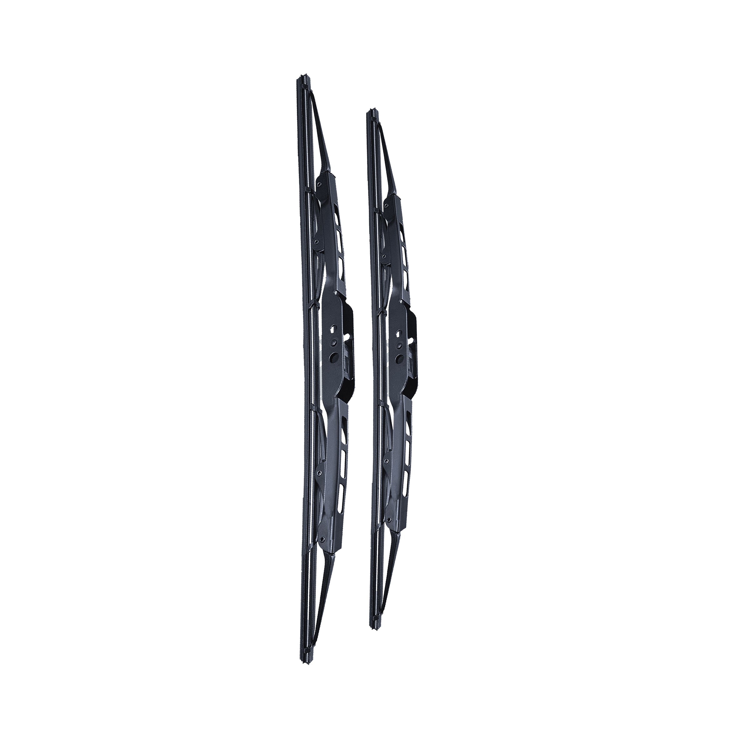 FIAT IDEA MPV Jan 2004 Onwards Wiper Blade Kit - Easy Fit Video Tutorial