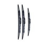 SUZUKI JIMNY SUV Oct 2018 to May 2021 Wiper Blade Set - Easy Fit Video Tutorial