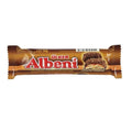 Ulker Albeni Atistirmalik Caramel Biscuit Bite 72g