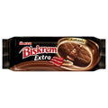 Ulker Biskrem Extra Cocoa Cream Filled Biscuits 184g
