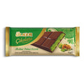 Ulker Cikolata Meshur Dubai Lezzeti Pistachio Kadayif Milk Chocolate 93g
