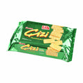 Ulker Cizi Cheese Savoury Crackers Multipack 4x63g