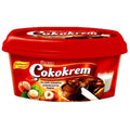 Ulker Cokokrem Premium Hazelnut Chocolate Spread, 400g Tub